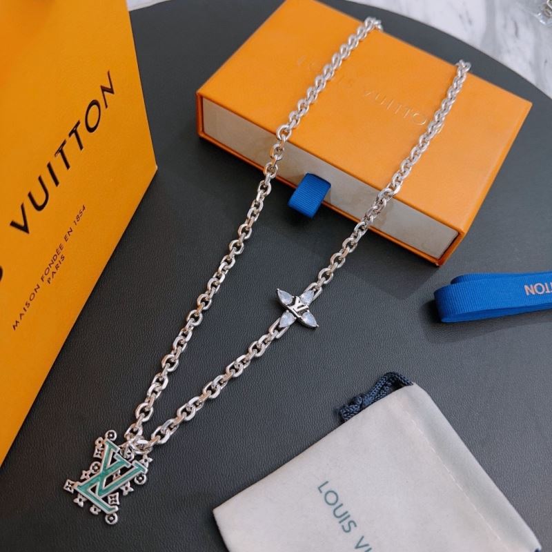 Louis Vuitton Necklaces